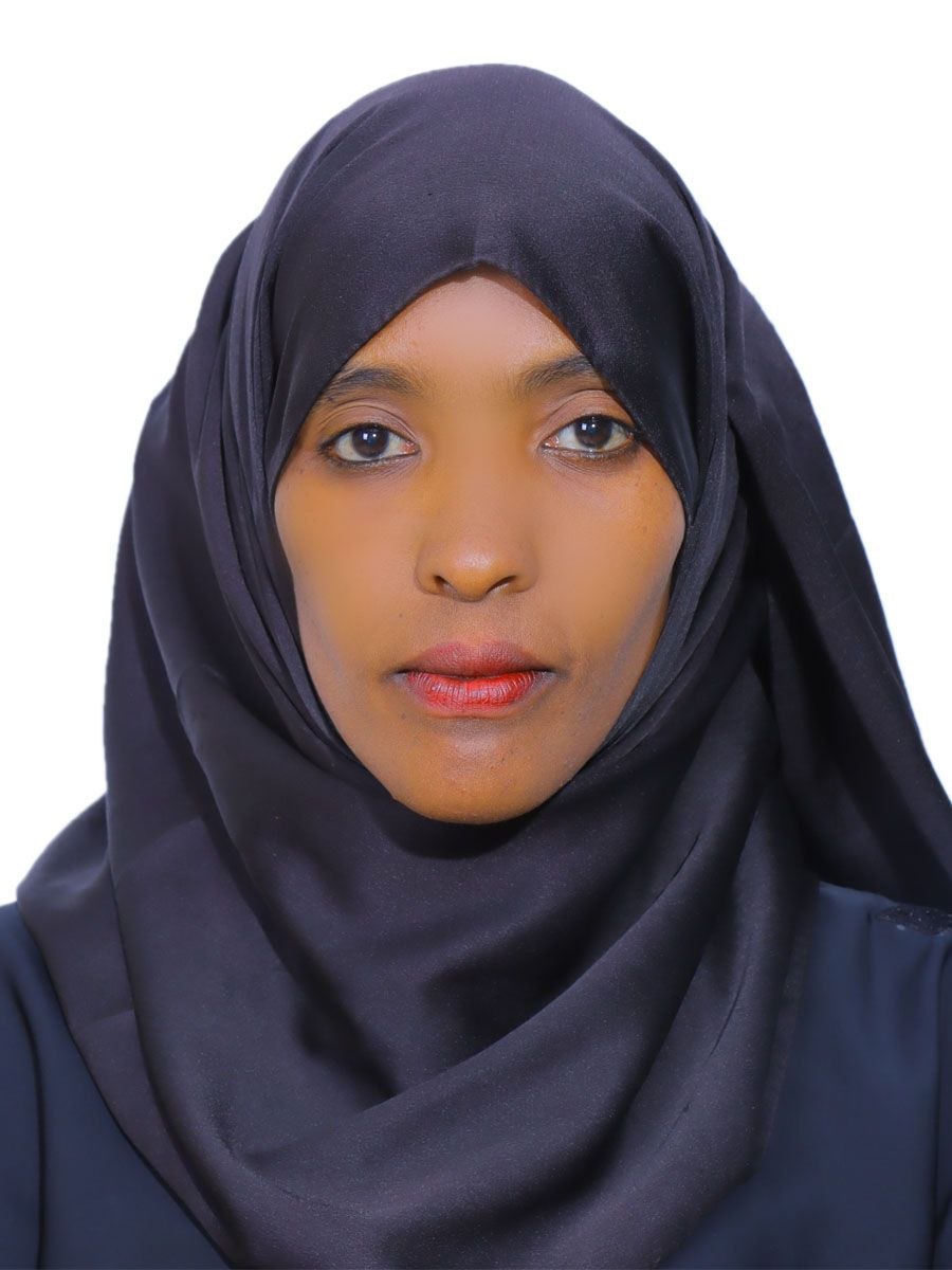 FATUMA HUSEN ABAMILKI