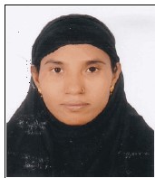 MASKURA BEGUM