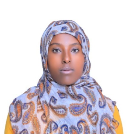 MESERET BIRU DINKU