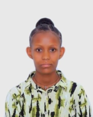 ALMAZ ALEMU ADUNA