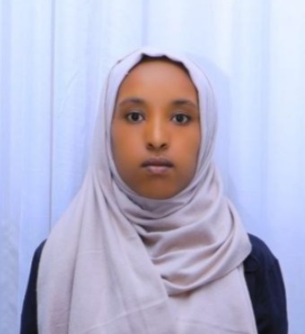 HANA KEFYALEW NEGASH
