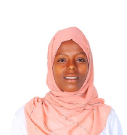 JAMILA ABARASHAD ABASAMBI