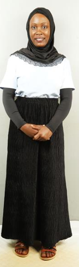 KATUMBA TRACY 