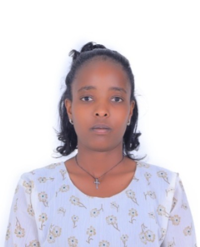 MESERET TESFAYE LELISA
