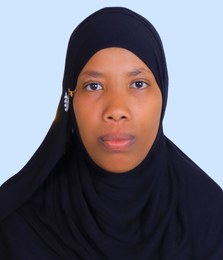 MUABE ABARAYA ABAFITA