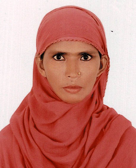ANGU BEGUM