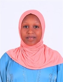ASMA NURU ABABOR