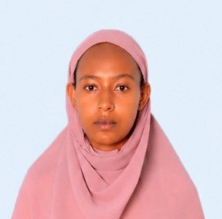 BURTUKAN DAGNE ABEBA