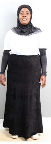 AMUMPAIRE MOREEN 