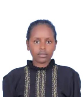 ASELEFECH WORKU AMESA