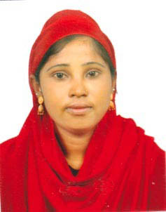 MST PARUL AKTHER