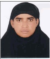 HALIMA KHATUN