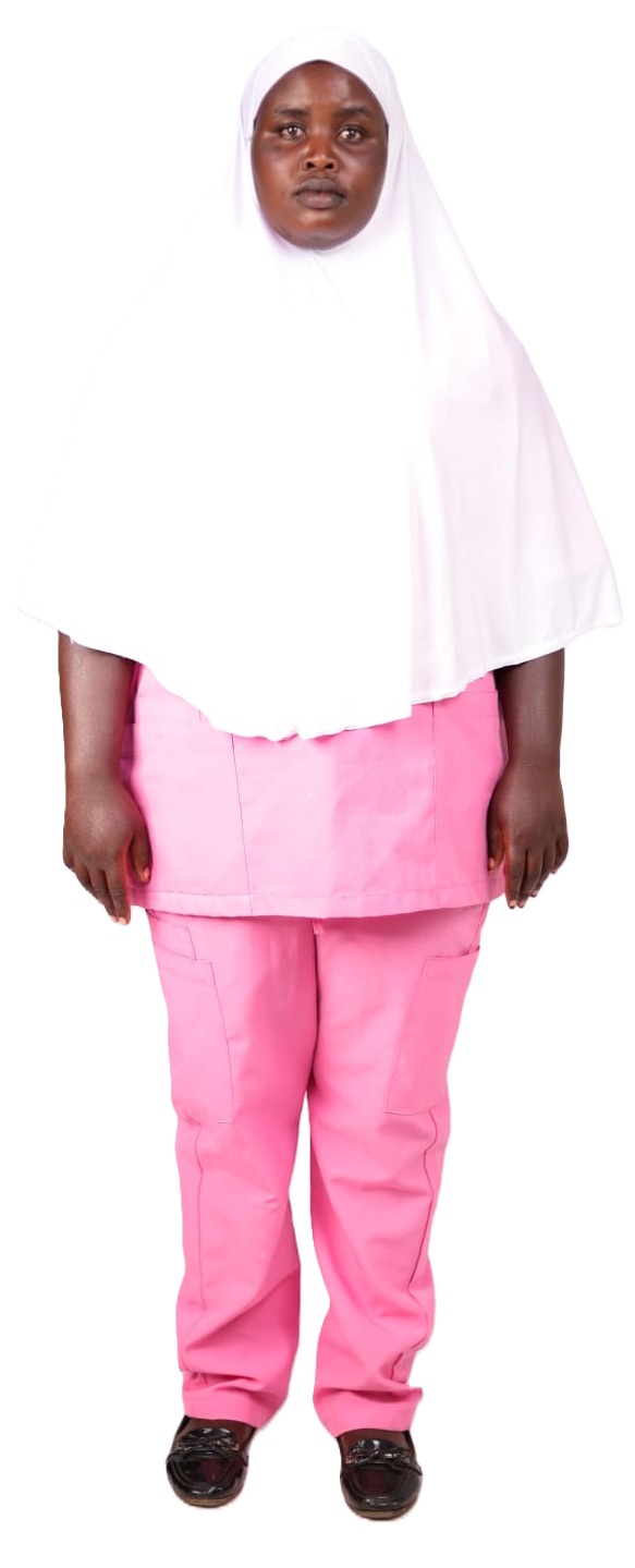 BRENDA JERUTO LAGAT 