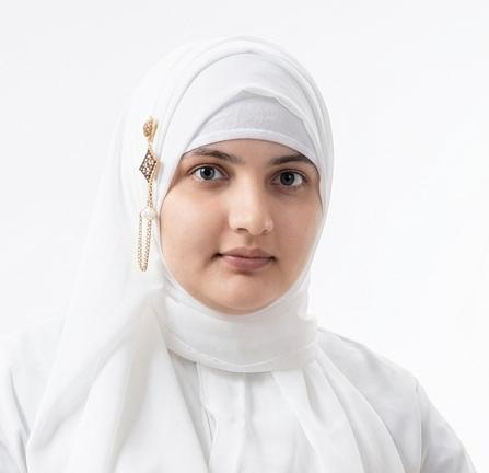 SAIRA NASEEM