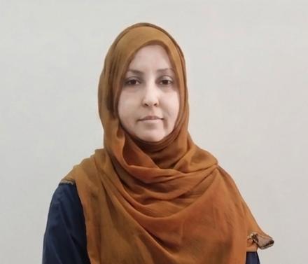 SAIMA ILYAS