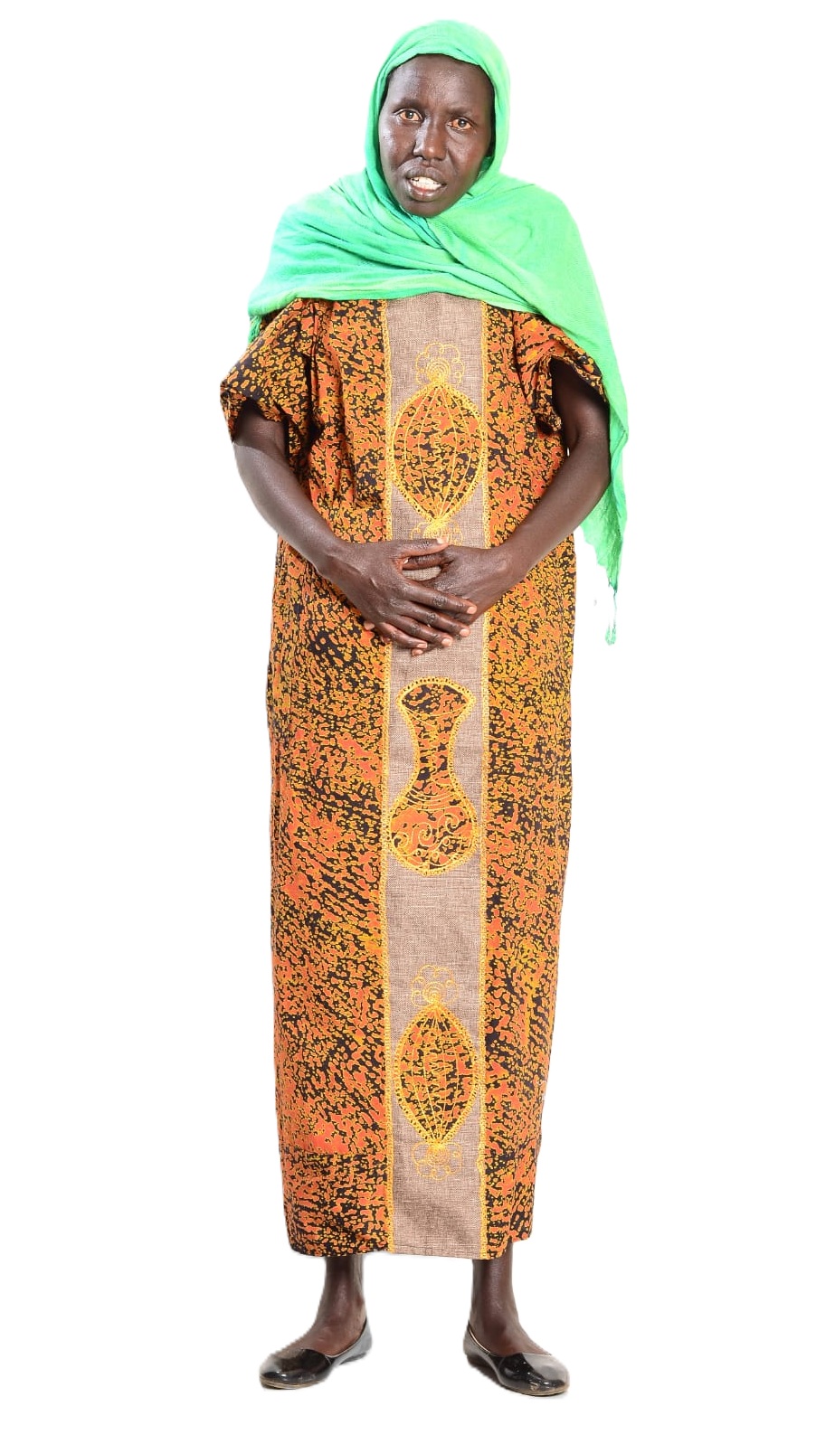 JOAN JEPKEMBOI KOECH