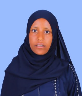 RESHIDA ZAKIR ABADURA