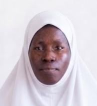 NISABWE JEANETTE