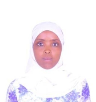 MERIYAMA AHMED ABADURA