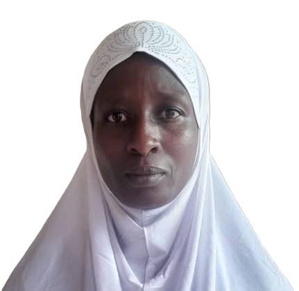 NDAYISHIMIYE VERONIQUE