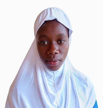 IRANKUNDA MIREILLE
