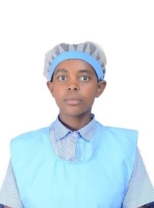 SIFAN ANBACHO FIKADU