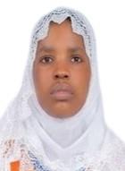 IRANKUNDA DORINE