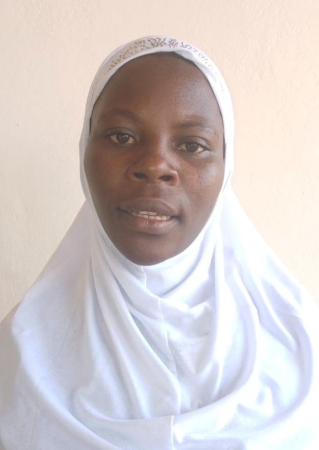NIYONKURU JOSIANE
