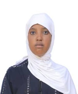 SUDI ABATEMAM ABAFOGI