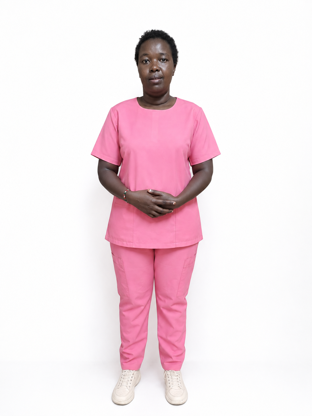 VERONICA WANGOI