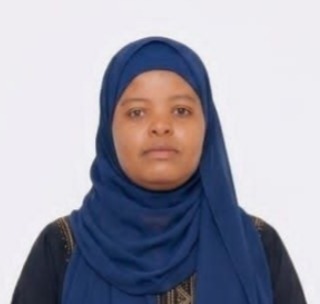 BULBULE ABDULAHI SADO