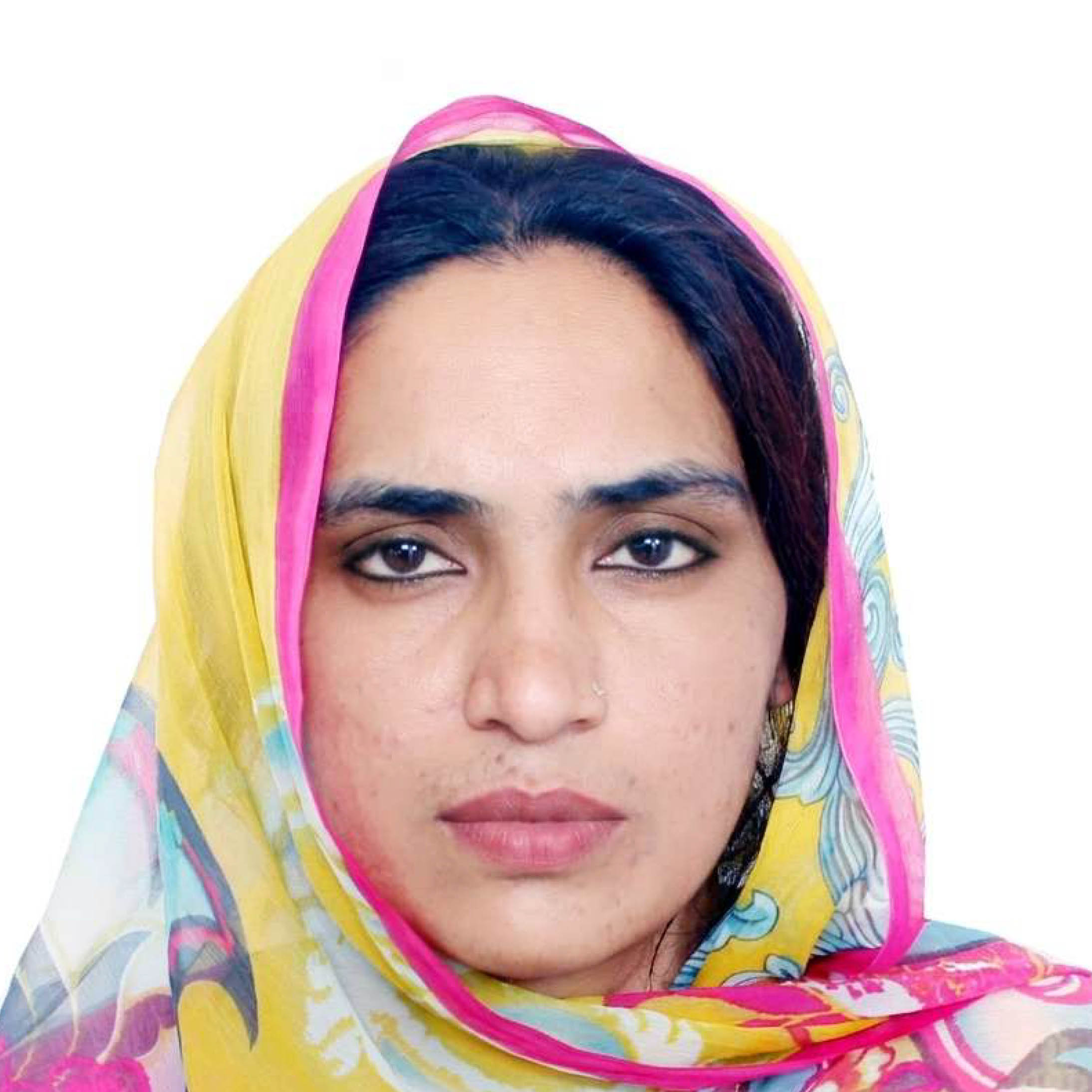 BAKHTAWAR AKRAM