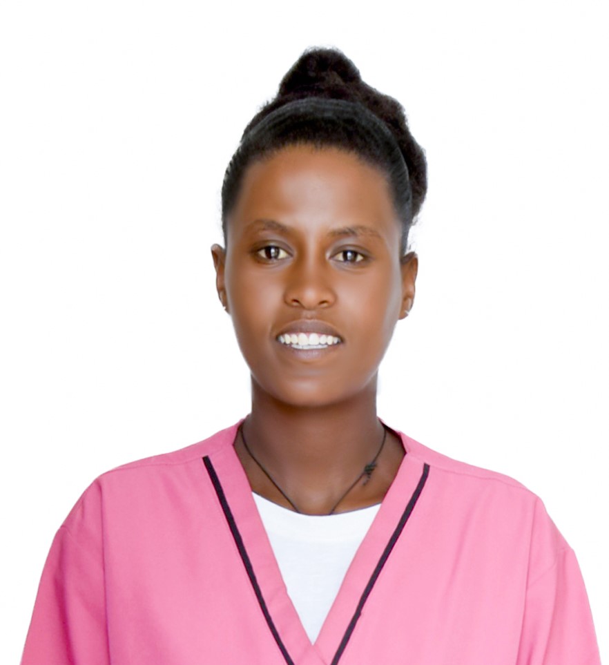 TEJI TESFAYE MAMO