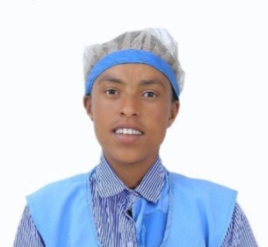 BIRHANE MELKA GERENO