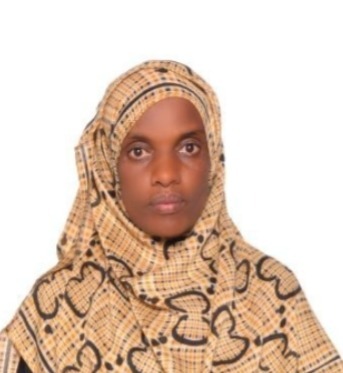 AYISHA ABADURA ABAGERO