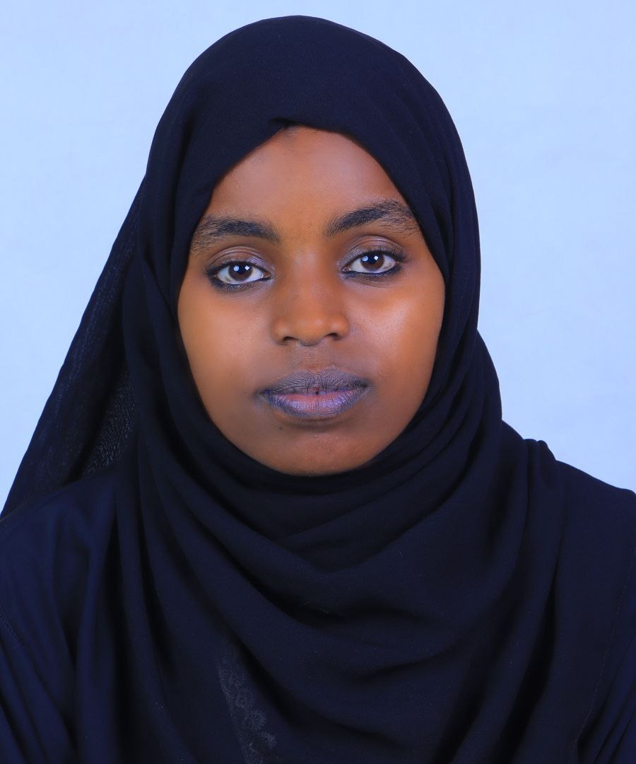 RIHANA MUHIDIN MUZAMIL
