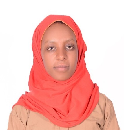 ENE GIRMA MULU