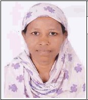 MST SHILPI AHKTER