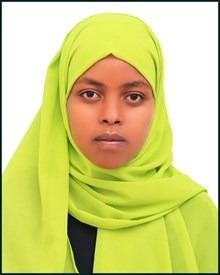 ASIHA ZINAB JIHAD