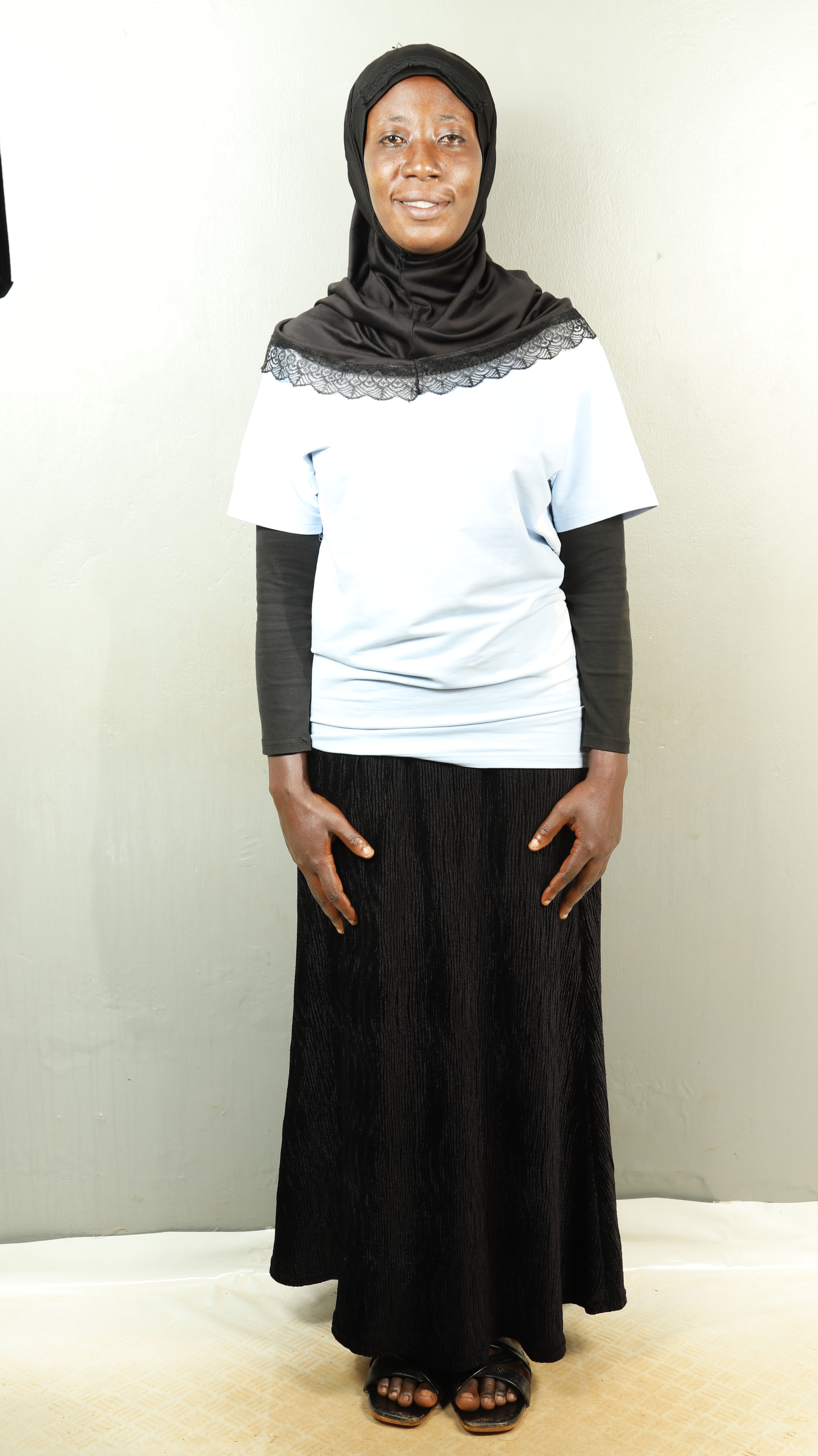 NALUBGA GRACE 