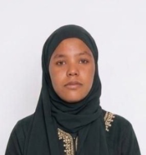 DESU AMIN ABDULAHI
