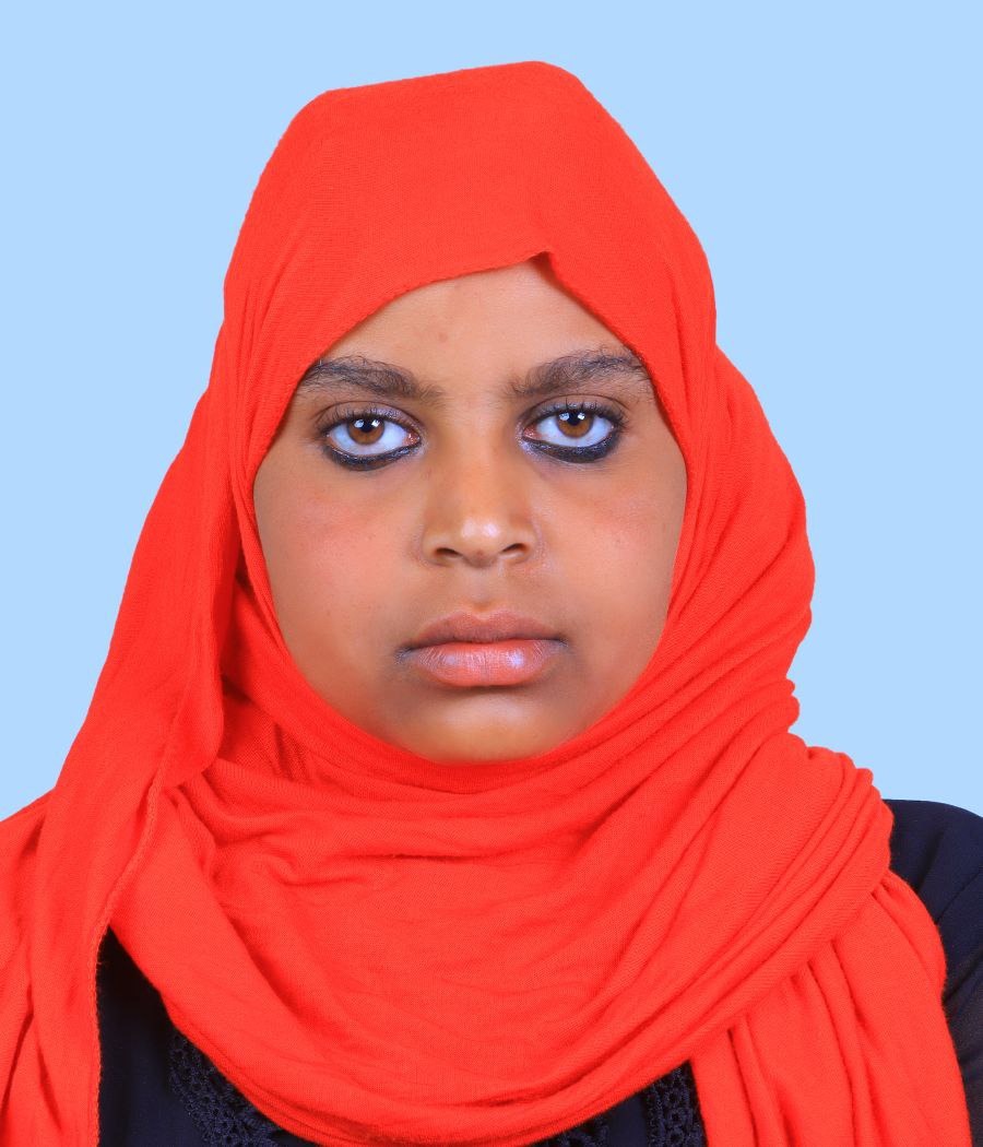 SEMIRA JIHAD ABAGERO