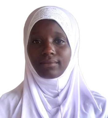 NDUWIMANA SANDRINE