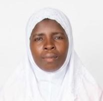 NZEYIMANA SANDRINE