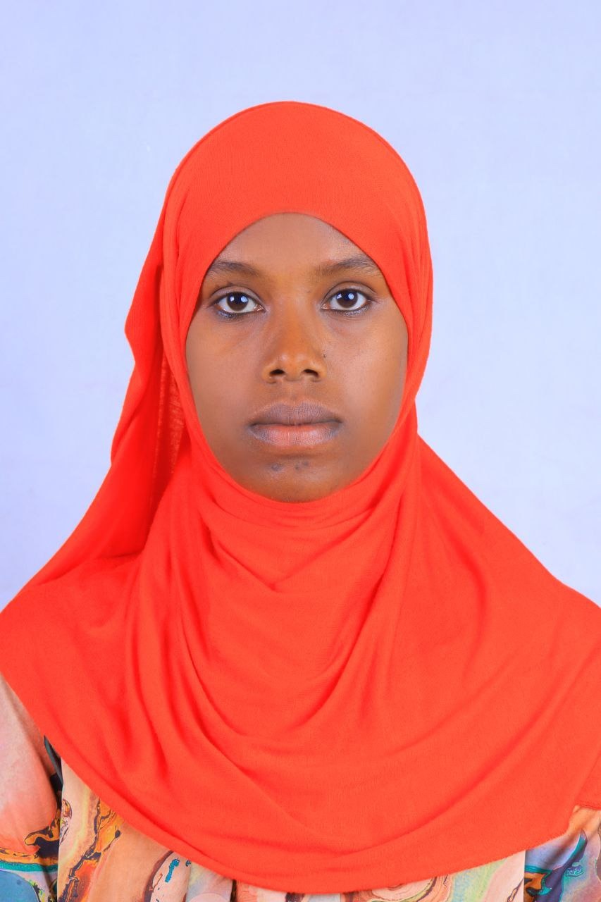 SHUKRISA IBRAHIM ABADURA