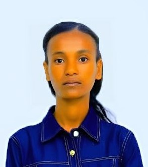  CHALTU GIDISA ULFATA