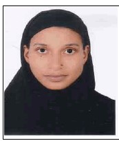 MST TAHARA BEGUM