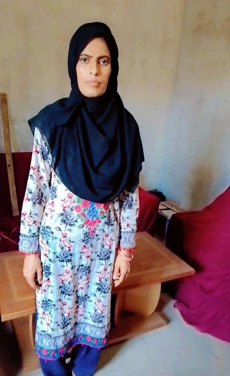 YASMIN BIBI