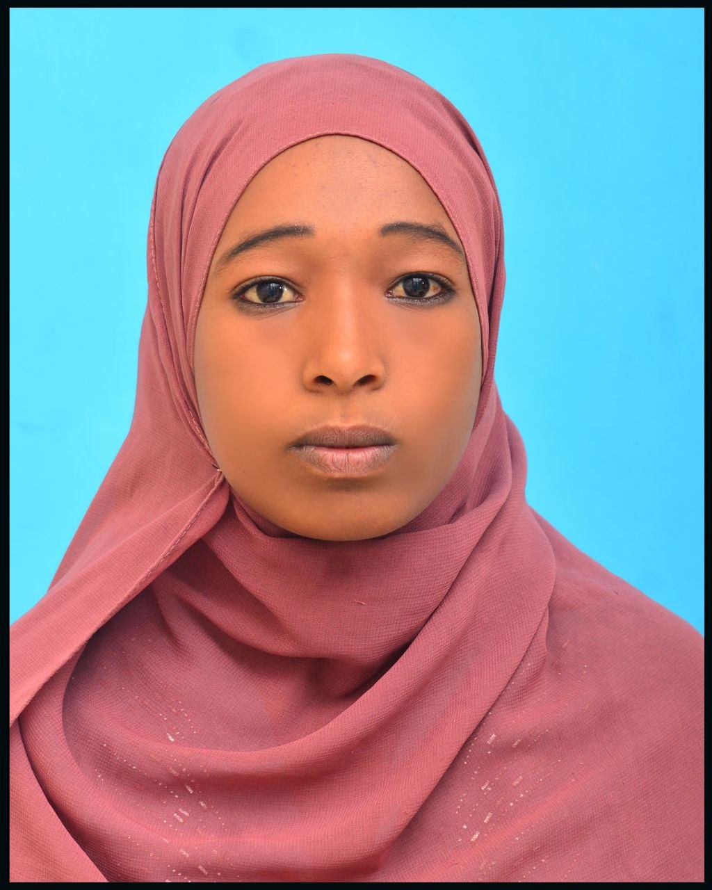 MUSLIMA KEDIR ABAGOJAМ