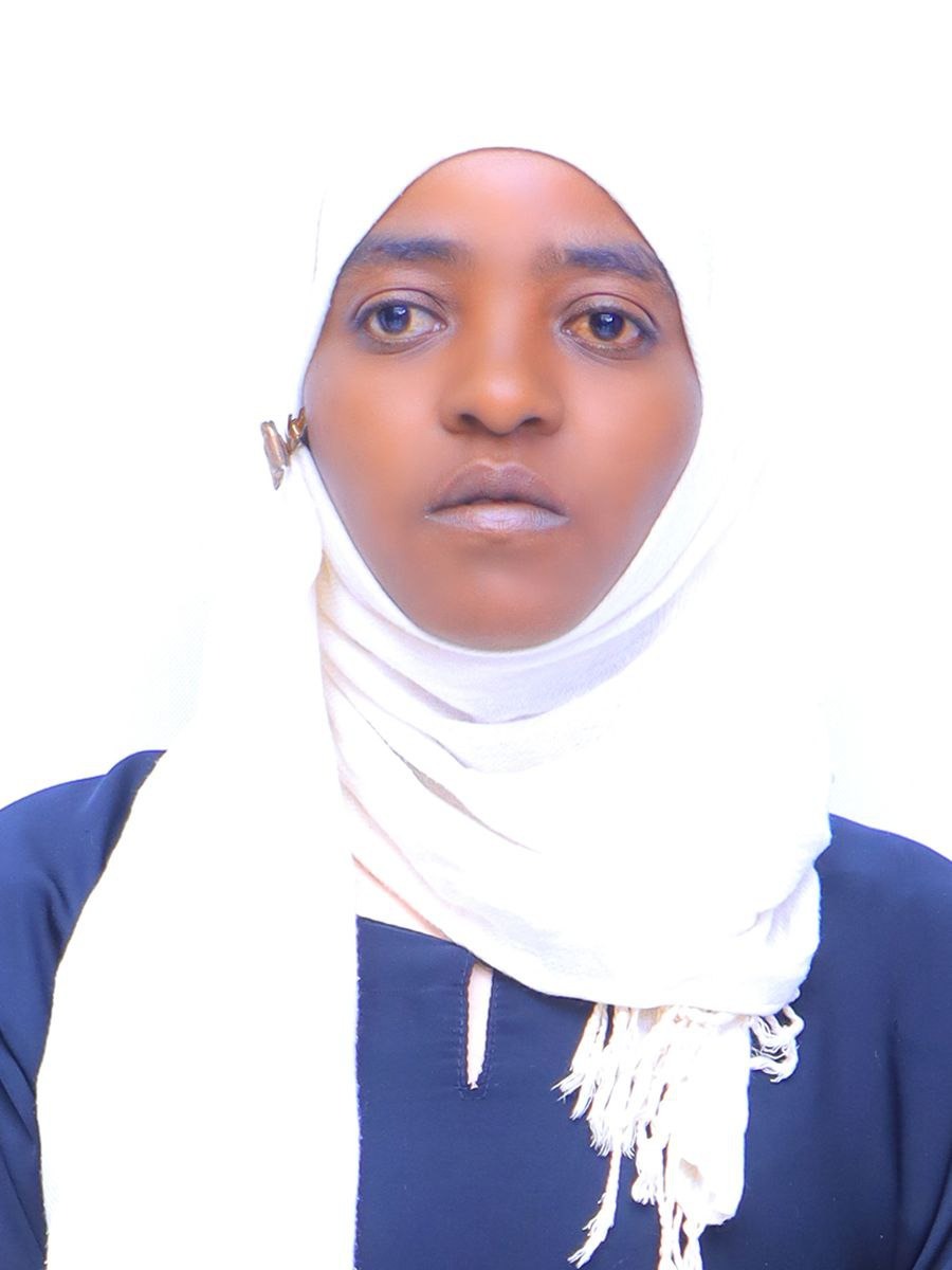 SANIYA TEMAM ABAMECHA